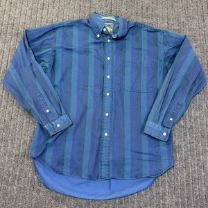 Vintage McIntosh & Seymour Button‎ Down